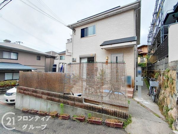神戸市兵庫区会下山町１丁目の中古一戸建て