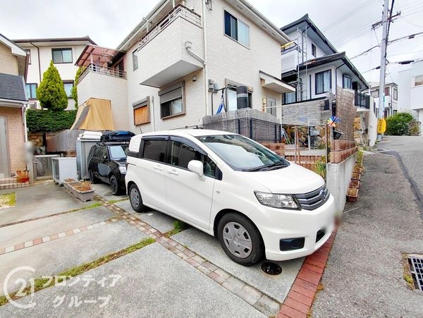 神戸市兵庫区会下山町１丁目の中古一戸建て