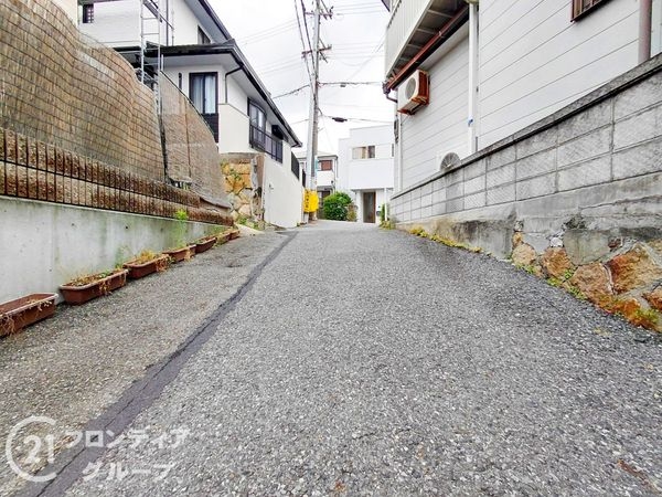 神戸市兵庫区会下山町１丁目の中古一戸建て