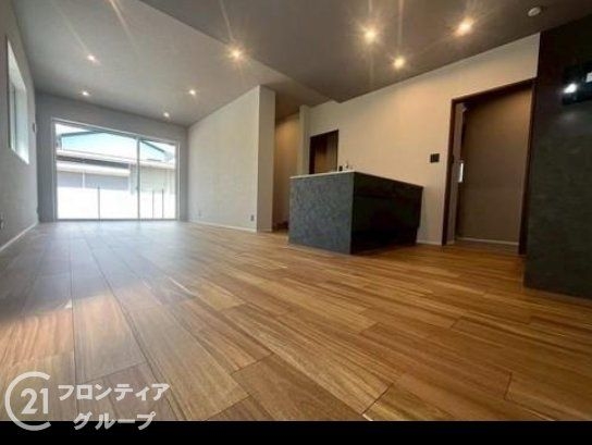 神戸市東灘区御影本町３丁目　新築一戸建て　全１区画