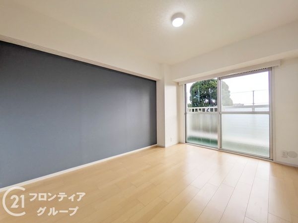 熊内スカイハイツ 中古マンション(寝室)