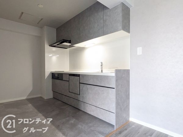ポートピアプラザC棟　中古マンション