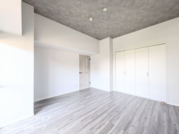 ポートピアプラザC棟　中古マンション