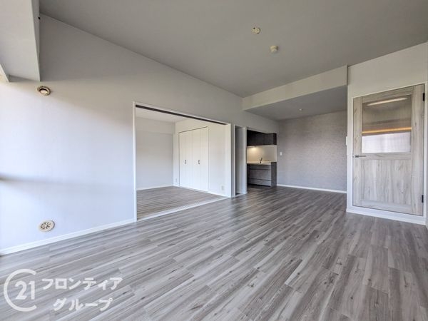 ポートピアプラザC棟　中古マンション