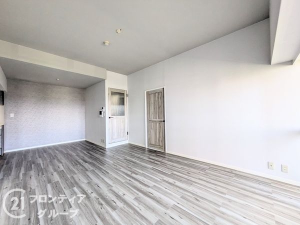 ポートピアプラザC棟　中古マンション