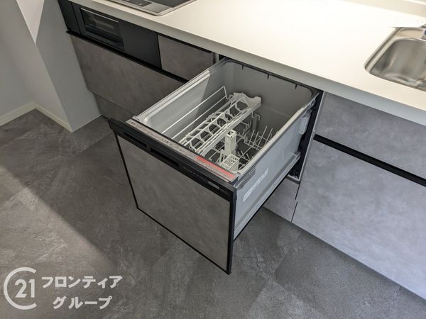 ポートピアプラザC棟　中古マンション