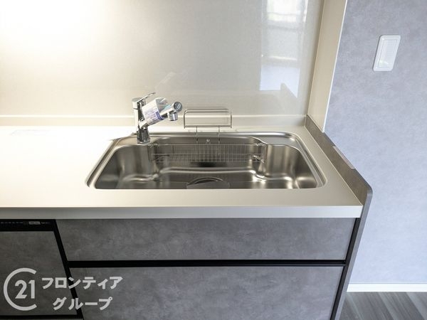 ポートピアプラザC棟　中古マンション