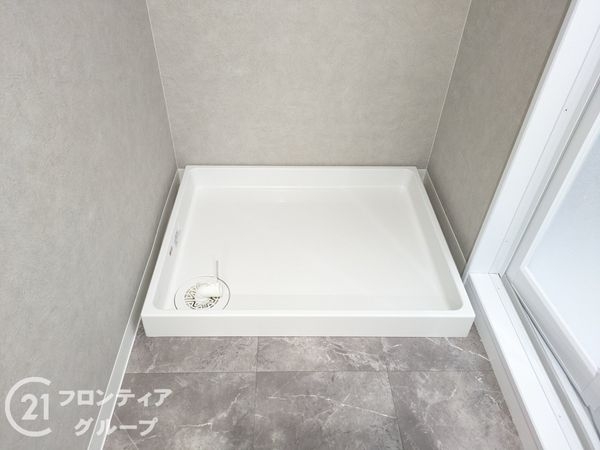 ポートピアプラザC棟　中古マンション