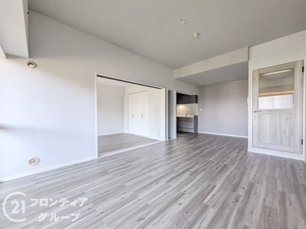 ポートピアプラザC棟　中古マンション
