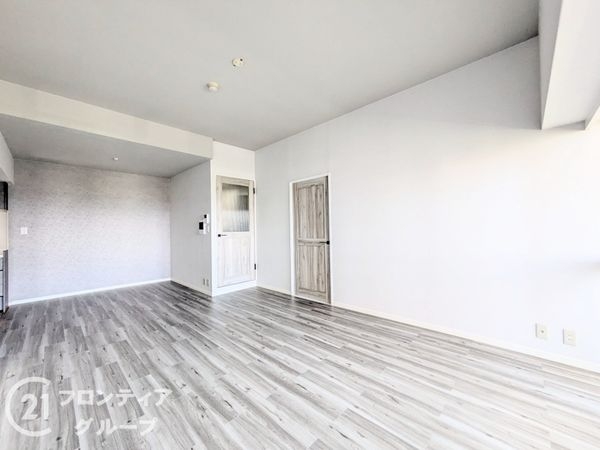 ポートピアプラザC棟　中古マンション