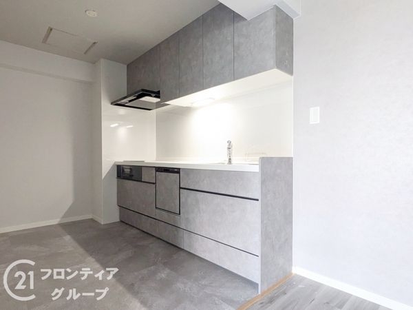 ポートピアプラザC棟　中古マンション