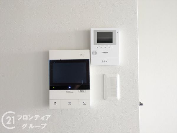 ポートピアプラザC棟　中古マンション