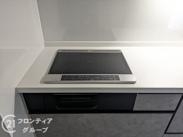 ポートピアプラザC棟　中古マンション