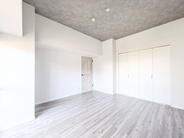 ポートピアプラザC棟　中古マンション