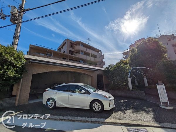 ワコーレグラン新神戸　中古マンション