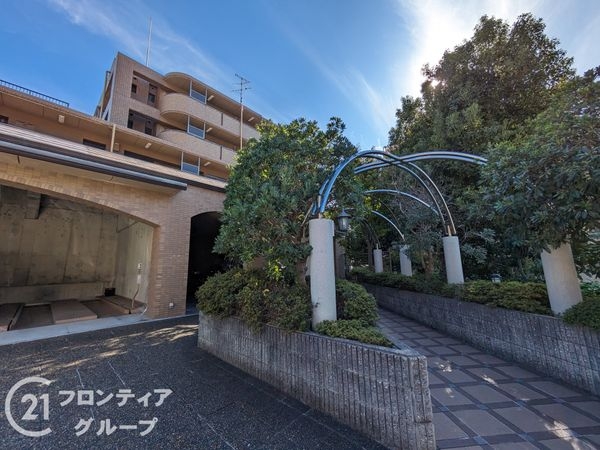 ワコーレグラン新神戸　中古マンション