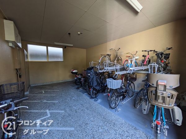 ワコーレグラン新神戸　中古マンション