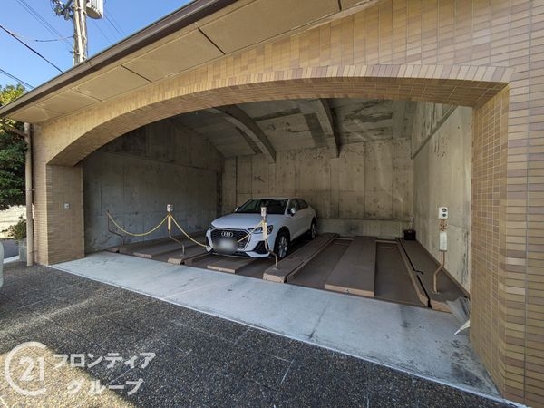 ワコーレグラン新神戸　中古マンション
