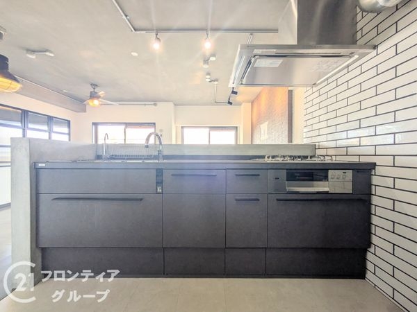 ワコーレグラン新神戸　中古マンション