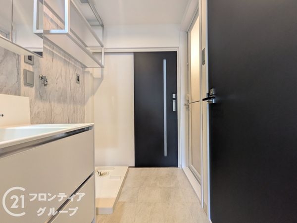 ワコーレグラン新神戸　中古マンション