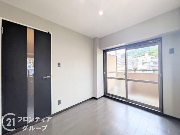 ワコーレグラン新神戸　中古マンション