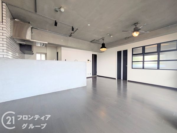 ワコーレグラン新神戸　中古マンション