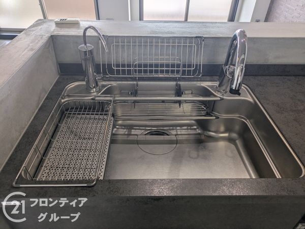 ワコーレグラン新神戸　中古マンション