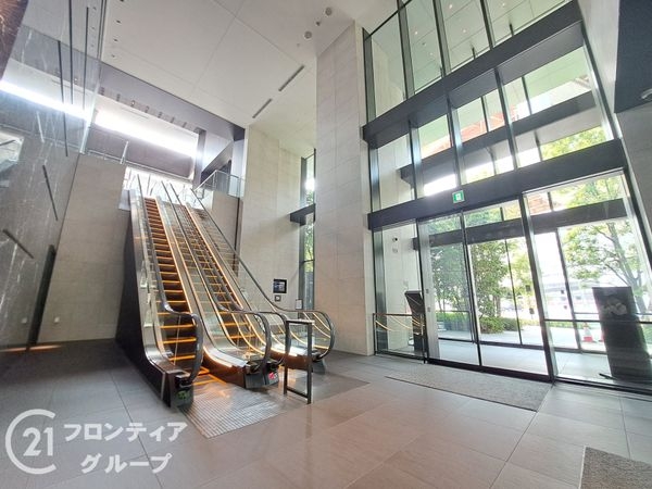 ベイシティタワーズ神戸WEST　中古マンション
