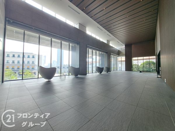 ベイシティタワーズ神戸WEST　中古マンション