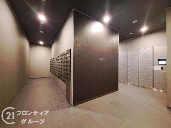 ベイシティタワーズ神戸WEST　中古マンション