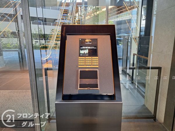 ベイシティタワーズ神戸WEST　中古マンション