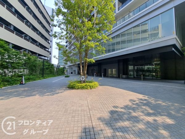 ベイシティタワーズ神戸WEST　中古マンション