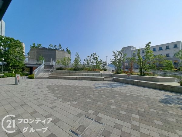 ベイシティタワーズ神戸WEST　中古マンション