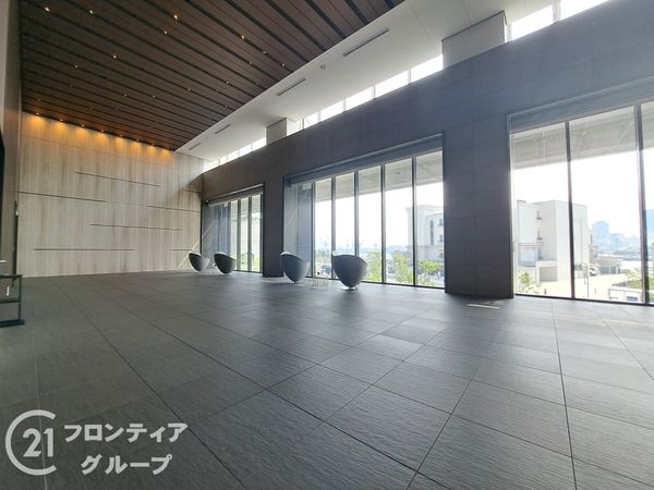 ベイシティタワーズ神戸WEST　中古マンション