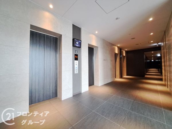 ベイシティタワーズ神戸WEST　中古マンション
