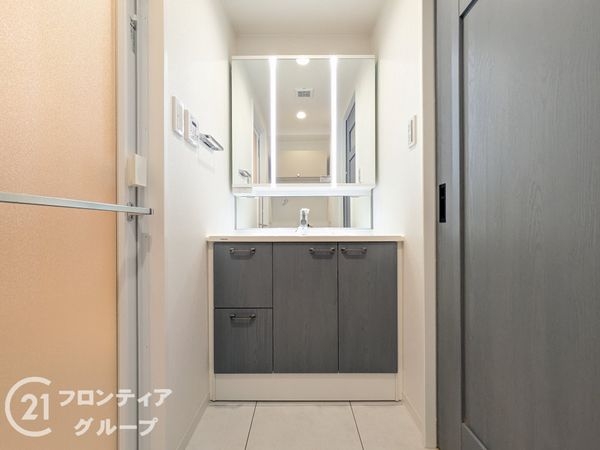 グランドメゾン三宮　中古マンション