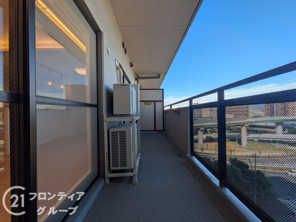 グランドメゾン三宮　中古マンション