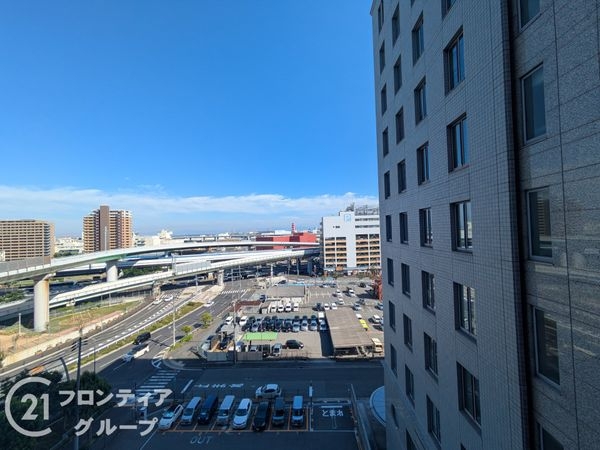 グランドメゾン三宮　中古マンション