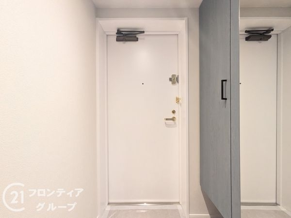 グランドメゾン三宮　中古マンション