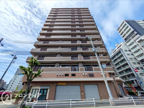グランドメゾン三宮　中古マンション