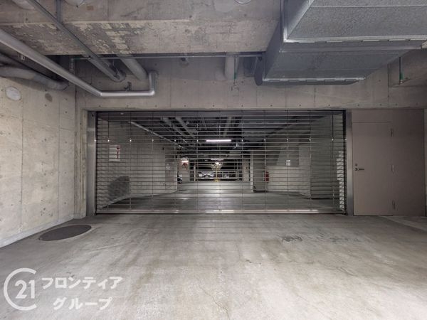 グランドメゾン三宮　中古マンション