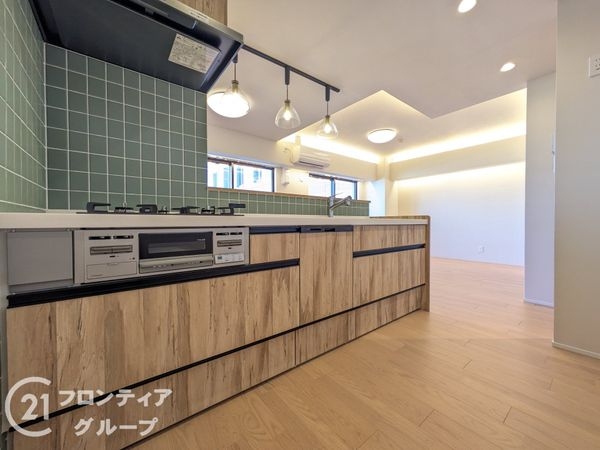 グランドメゾン三宮　中古マンション