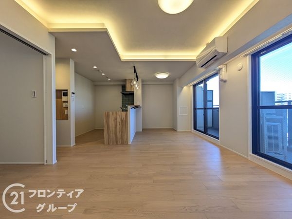 グランドメゾン三宮　中古マンション