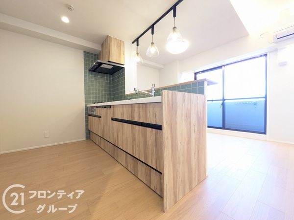 グランドメゾン三宮　中古マンション