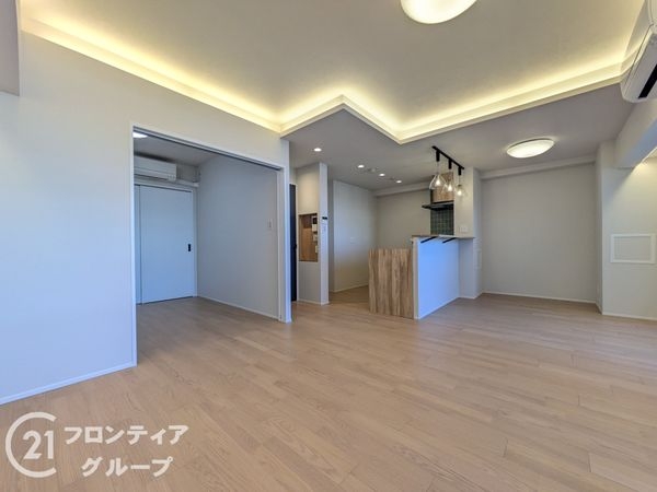 グランドメゾン三宮　中古マンション