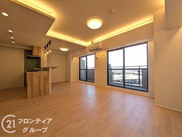 グランドメゾン三宮　中古マンション