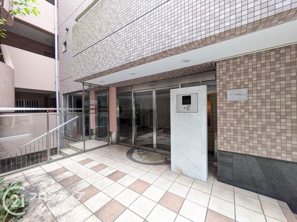 ワコーレアルフェス西岡本　中古マンション