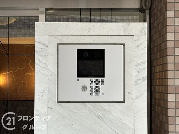 ワコーレアルフェス西岡本　中古マンション