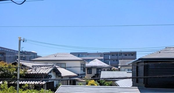 ファミール芦屋　中古マンション