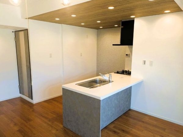 ファミール芦屋　中古マンション